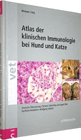 Atlas der klinischen Immunologie bei Hund und Katze