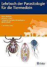 Lehrbuch der Parasitologie für die Tiermedizin