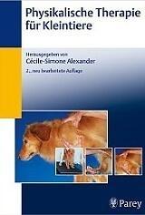 Physikalische Therapie für Kleintiere Physikalische Therapie für Kleintiere