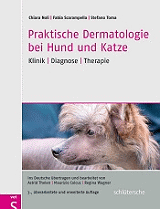 Praktische Dermatologie bei Hund und Katze