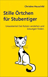 Stille Örtchen für Stubentiger Stille Örtchen für Stubentiger