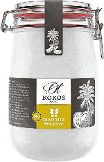 Bio-Kokosöl Bio-Kokosöl