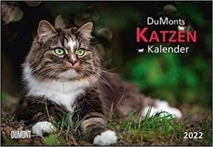 DuMonts Katzenkalender